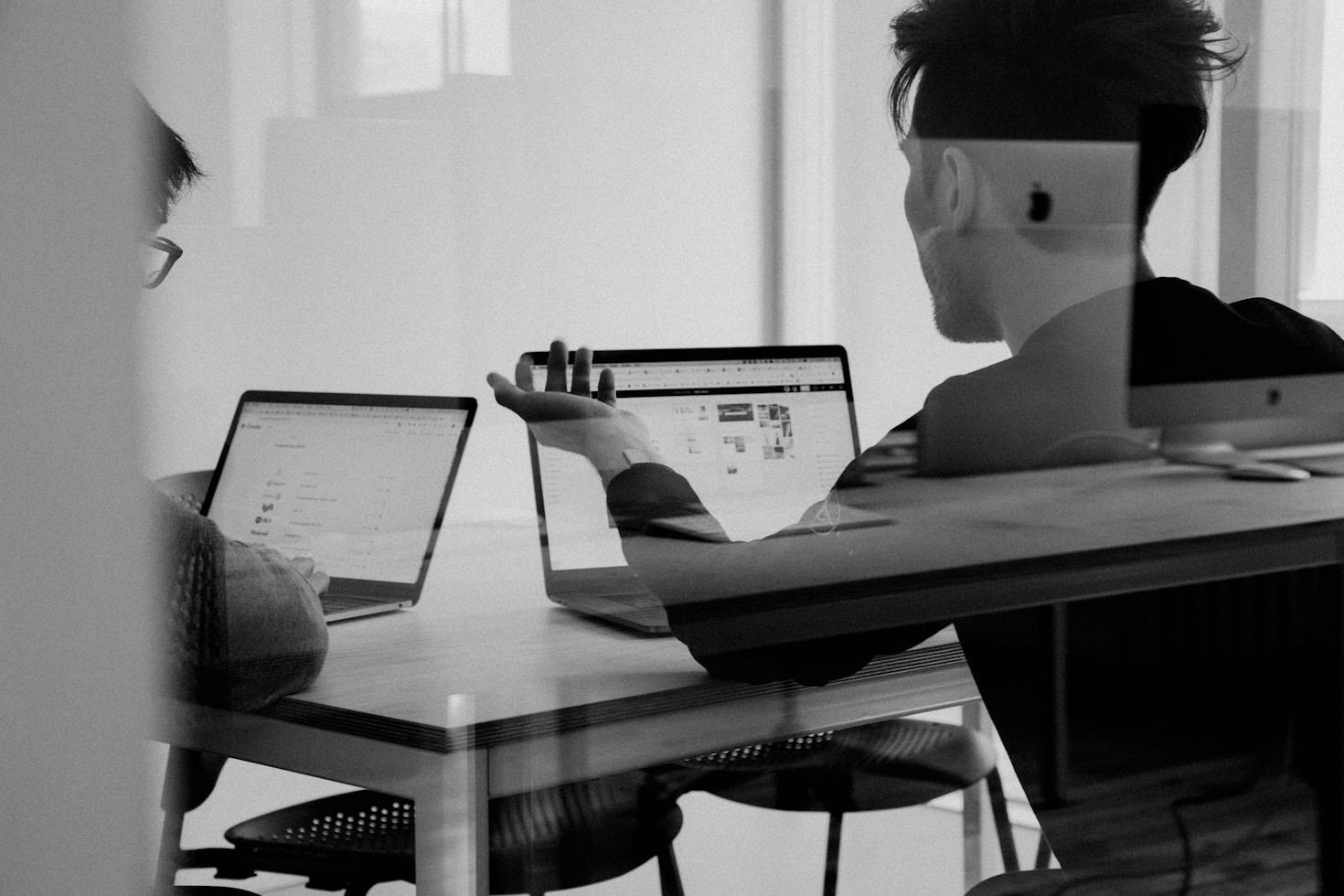 Transforming Business Ideas Into Digital Realities